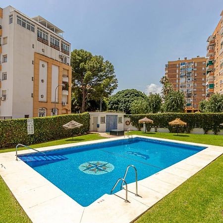 797 Holiday Rentals- Atico En Arroyo De La Miel Con Hermosas Vistas Benalmádena Exteriér fotografie
