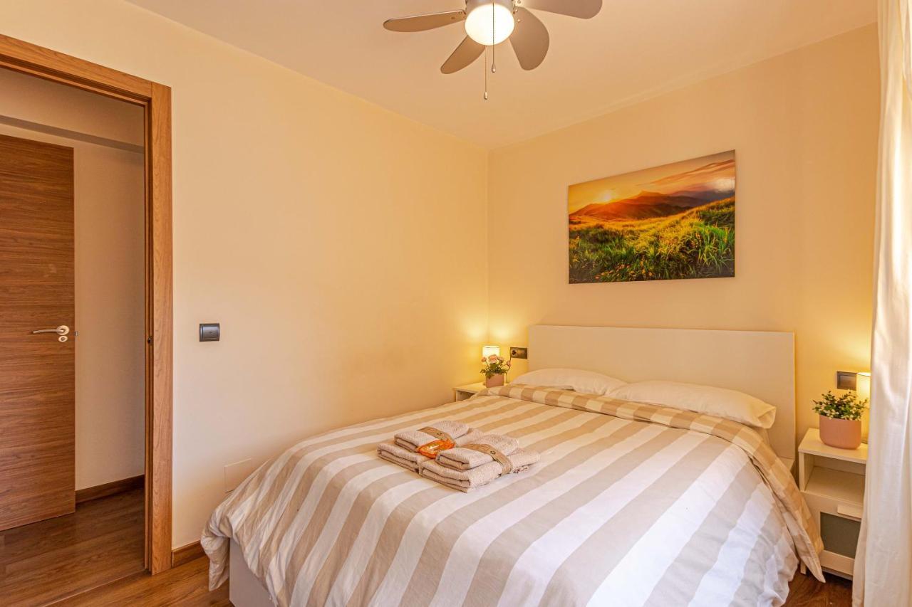797 Holiday Rentals- Atico En Arroyo De La Miel Con Hermosas Vistas Benalmádena Exteriér fotografie